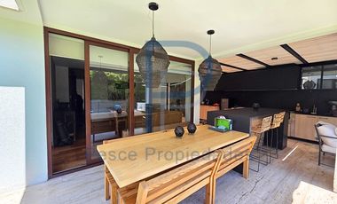 MEDITERRÁNEA REMODELADA EN CONDOMINIO