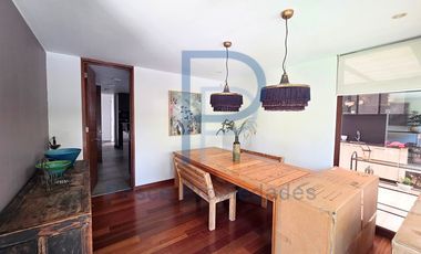 MEDITERRÁNEA REMODELADA EN CONDOMINIO