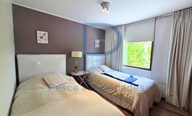 MEDITERRÁNEA REMODELADA EN CONDOMINIO