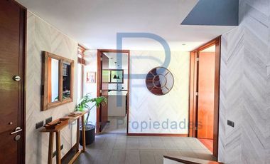 MEDITERRÁNEA REMODELADA EN CONDOMINIO