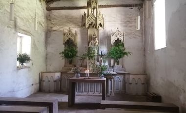 VENTA CASONA COLONIAL AGRICOLA, ROSARIO