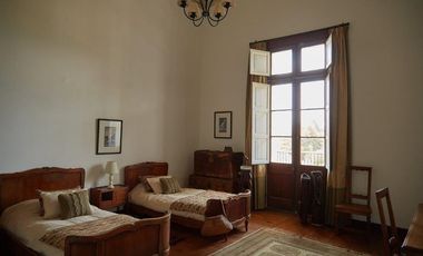 VENTA CASONA COLONIAL AGRICOLA, ROSARIO