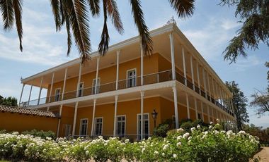 VENTA CASONA COLONIAL AGRICOLA, ROSARIO