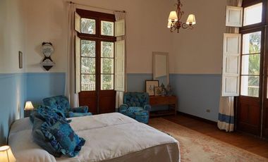 VENTA CASONA COLONIAL AGRICOLA, ROSARIO