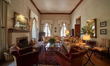 VENTA CASONA COLONIAL AGRICOLA, ROSARIO