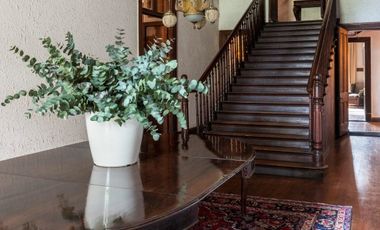 VENTA CASONA COLONIAL AGRICOLA, ROSARIO