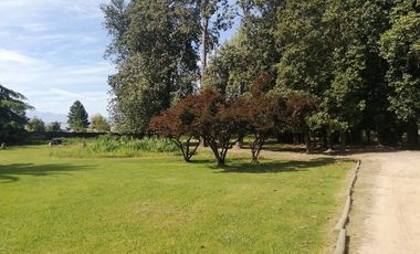 VENTA CASONA COLONIAL AGRICOLA, ROSARIO