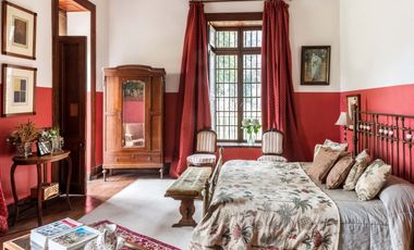 VENTA CASONA COLONIAL AGRICOLA, ROSARIO