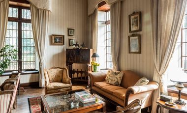 VENTA CASONA COLONIAL AGRICOLA, ROSARIO