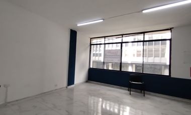 OFICINA EN VENTA EN EL CENTRO/PEREIRA