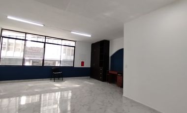 OFICINA EN VENTA EN EL CENTRO/PEREIRA