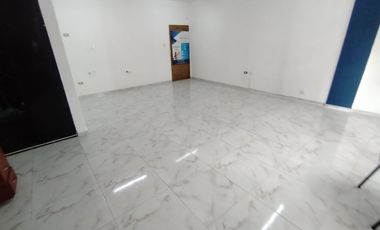 OFICINA EN VENTA EN EL CENTRO/PEREIRA