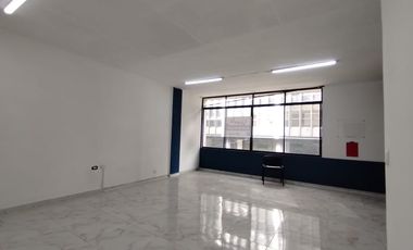 OFICINA EN VENTA EN EL CENTRO/PEREIRA