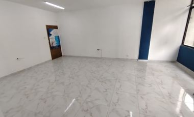 OFICINA EN VENTA EN EL CENTRO/PEREIRA