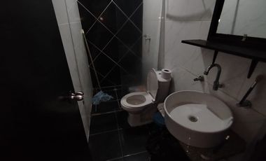 OFICINA EN VENTA EN EL CENTRO/PEREIRA