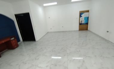 OFICINA EN VENTA EN EL CENTRO/PEREIRA