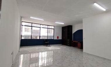 OFICINA EN VENTA EN EL CENTRO/PEREIRA