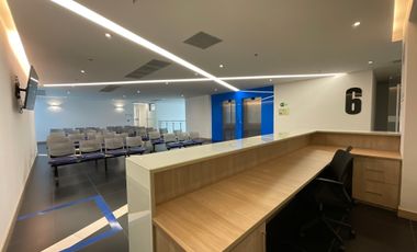 Consultorio en Sabana Park – Salud y Excelencia en un Solo Lugar