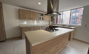 APARTAMENTO EN ARRIENDO UBICADO EN ENVIGADO SECTOR LOMA DE LAS BRUJAS