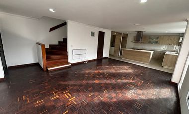 APARTAMENTO EN ARRIENDO UBICADO EN ENVIGADO SECTOR LOMA DE LAS BRUJAS