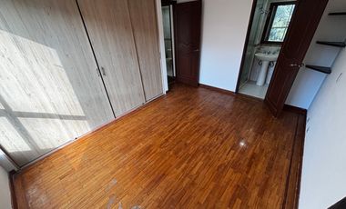 APARTAMENTO EN ARRIENDO UBICADO EN ENVIGADO SECTOR LOMA DE LAS BRUJAS
