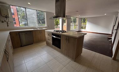 APARTAMENTO EN ARRIENDO UBICADO EN ENVIGADO SECTOR LOMA DE LAS BRUJAS