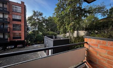 APARTAMENTO EN ARRIENDO UBICADO EN ENVIGADO SECTOR LOMA DE LAS BRUJAS