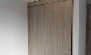 APARTAMENTO EN ARRIENDO EN BAJA SUIZA/MANIZALES