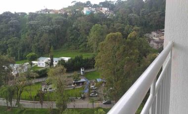 APARTAMENTO EN ARRIENDO EN BAJA SUIZA/MANIZALES