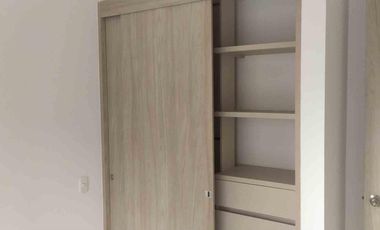 APARTAMENTO EN ARRIENDO EN BAJA SUIZA/MANIZALES