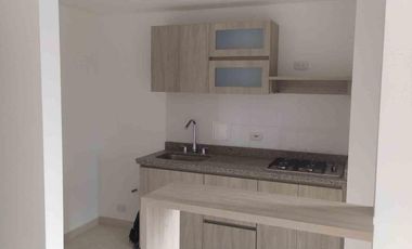 APARTAMENTO EN ARRIENDO EN BAJA SUIZA/MANIZALES