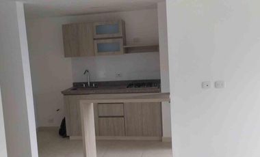 APARTAMENTO EN ARRIENDO EN BAJA SUIZA/MANIZALES
