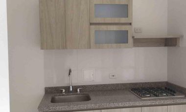 APARTAMENTO EN ARRIENDO EN BAJA SUIZA/MANIZALES