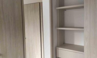 APARTAMENTO EN ARRIENDO EN BAJA SUIZA/MANIZALES