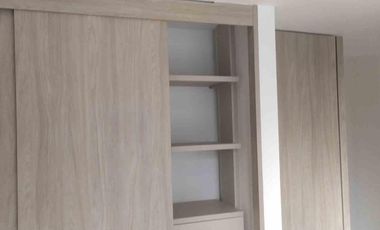 APARTAMENTO EN ARRIENDO EN BAJA SUIZA/MANIZALES