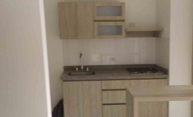 APARTAMENTO EN ARRIENDO EN BAJA SUIZA/MANIZALES
