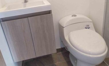 APARTAMENTO EN ARRIENDO EN BAJA SUIZA/MANIZALES