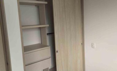 APARTAMENTO EN ARRIENDO EN BAJA SUIZA/MANIZALES