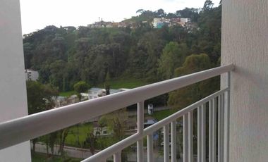 APARTAMENTO EN ARRIENDO EN BAJA SUIZA/MANIZALES