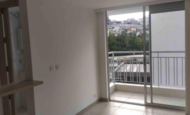 APARTAMENTO EN ARRIENDO EN BAJA SUIZA/MANIZALES