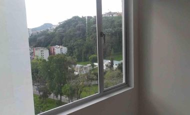 APARTAMENTO EN ARRIENDO EN BAJA SUIZA/MANIZALES
