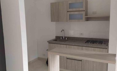 APARTAMENTO EN ARRIENDO EN BAJA SUIZA/MANIZALES