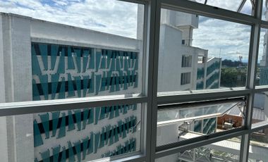 CONSULTORIO EN ARRIENDO EN AV 30 AGOSTO/PEREIRA