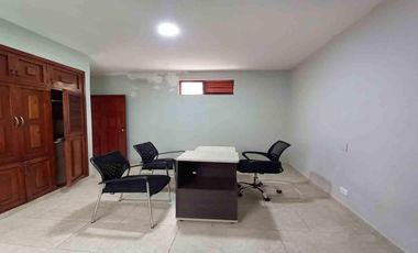 OFICINA EN ARRIENDO EN MARAYA/PEREIRA