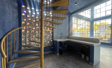 LOCAL EN ARRIENDO EN LA HERMOSA/ SANTA ROSA