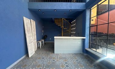 LOCAL EN ARRIENDO EN LA HERMOSA/ SANTA ROSA