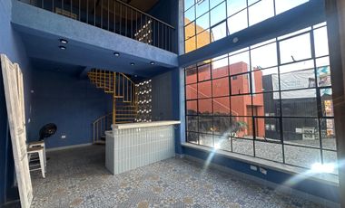 LOCAL EN ARRIENDO EN LA HERMOSA/ SANTA ROSA