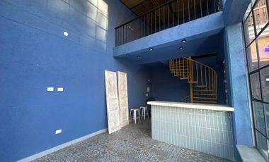 LOCAL EN ARRIENDO EN LA HERMOSA/ SANTA ROSA