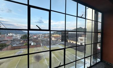 LOCAL EN ARRIENDO EN LA HERMOSA/ SANTA ROSA