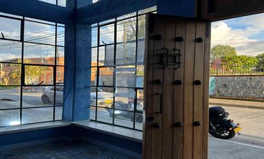 LOCAL EN ARRIENDO EN LA HERMOSA/ SANTA ROSA